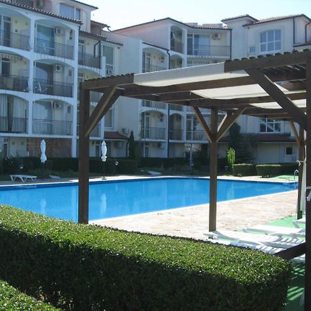 Apartment Rutland Ravda Exterior photo
