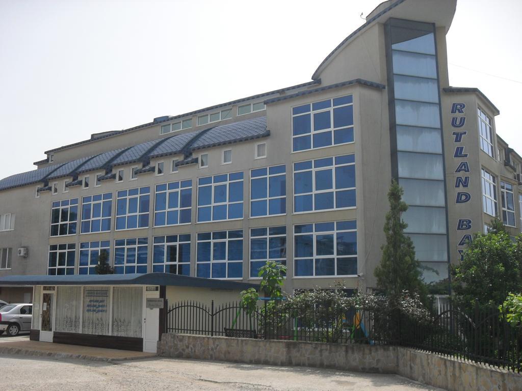 Apartment Rutland Ravda Exterior photo