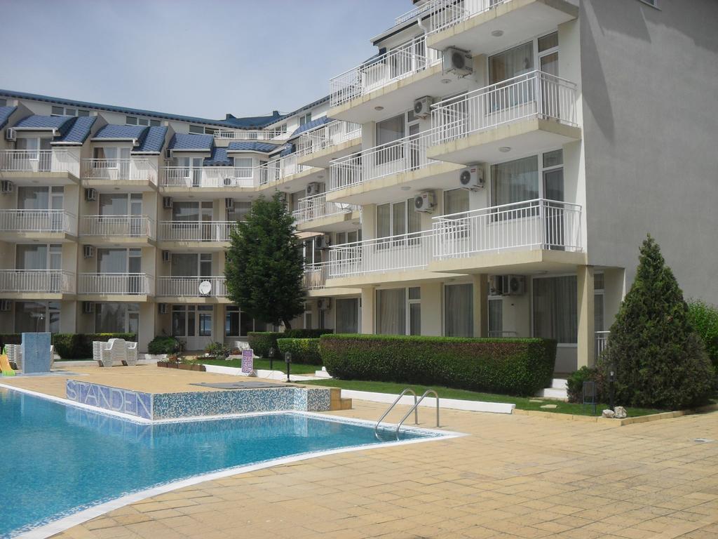 Apartment Rutland Ravda Exterior photo