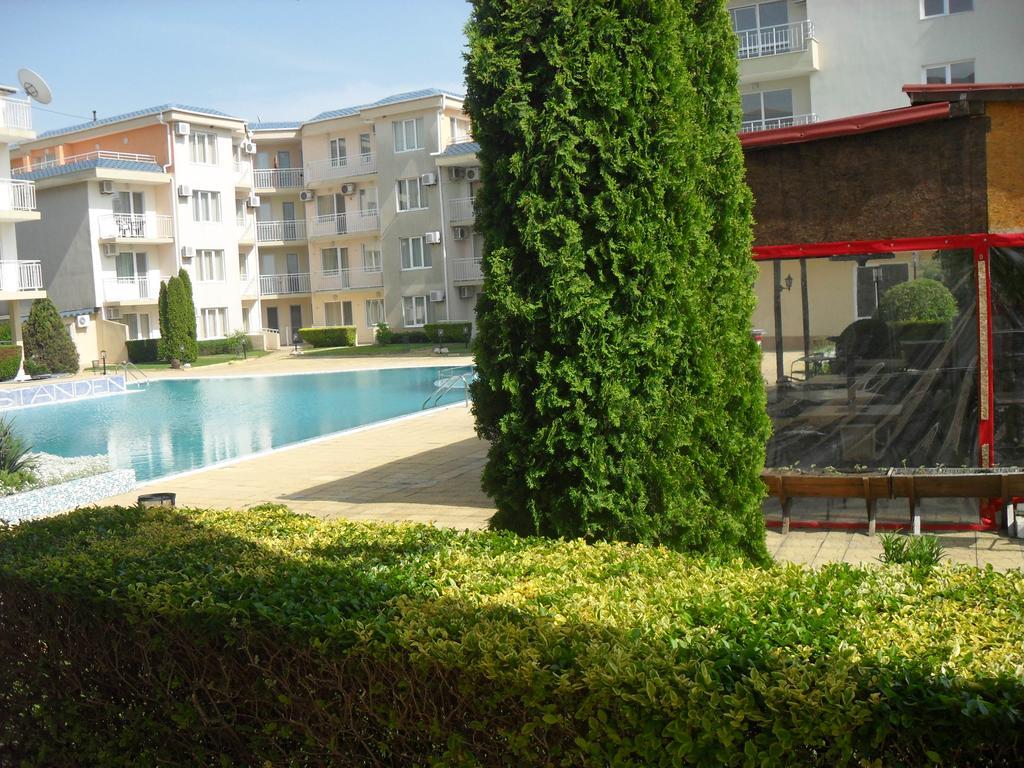 Apartment Rutland Ravda Exterior photo