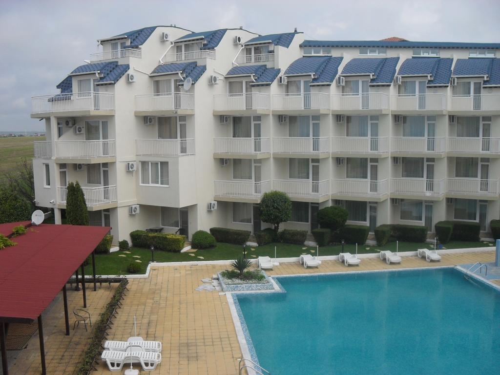 Apartment Rutland Ravda Exterior photo