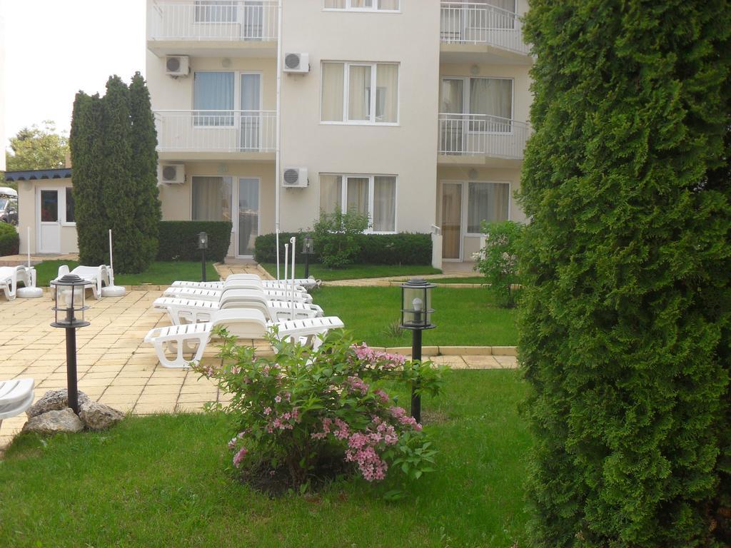 Apartment Rutland Ravda Exterior photo