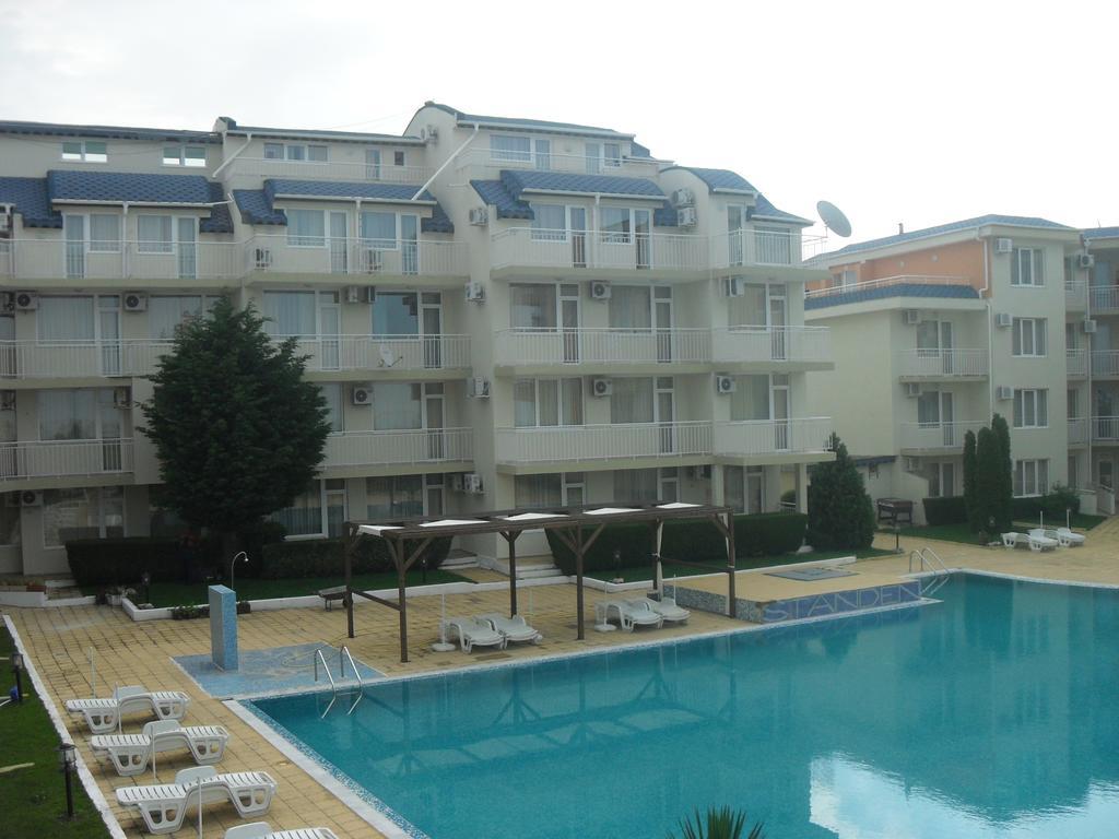 Apartment Rutland Ravda Exterior photo