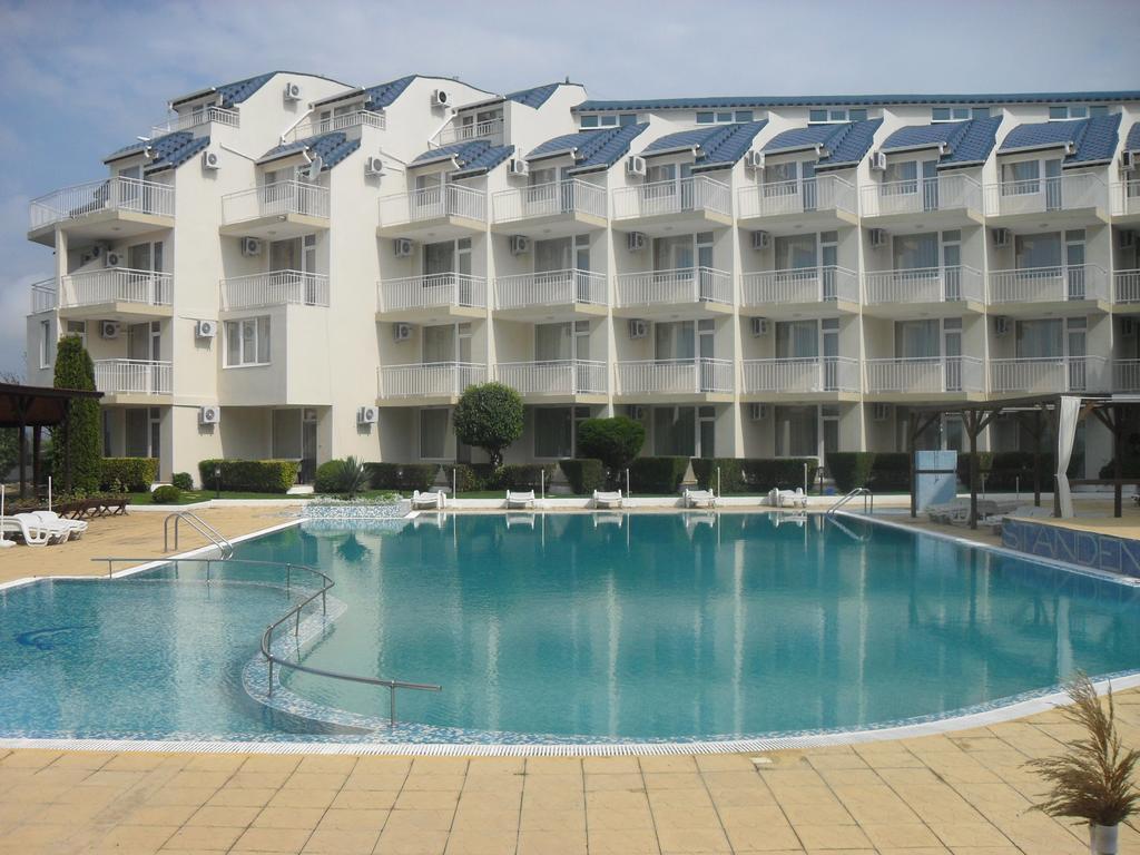 Apartment Rutland Ravda Exterior photo