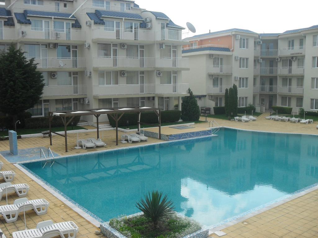 Apartment Rutland Ravda Exterior photo