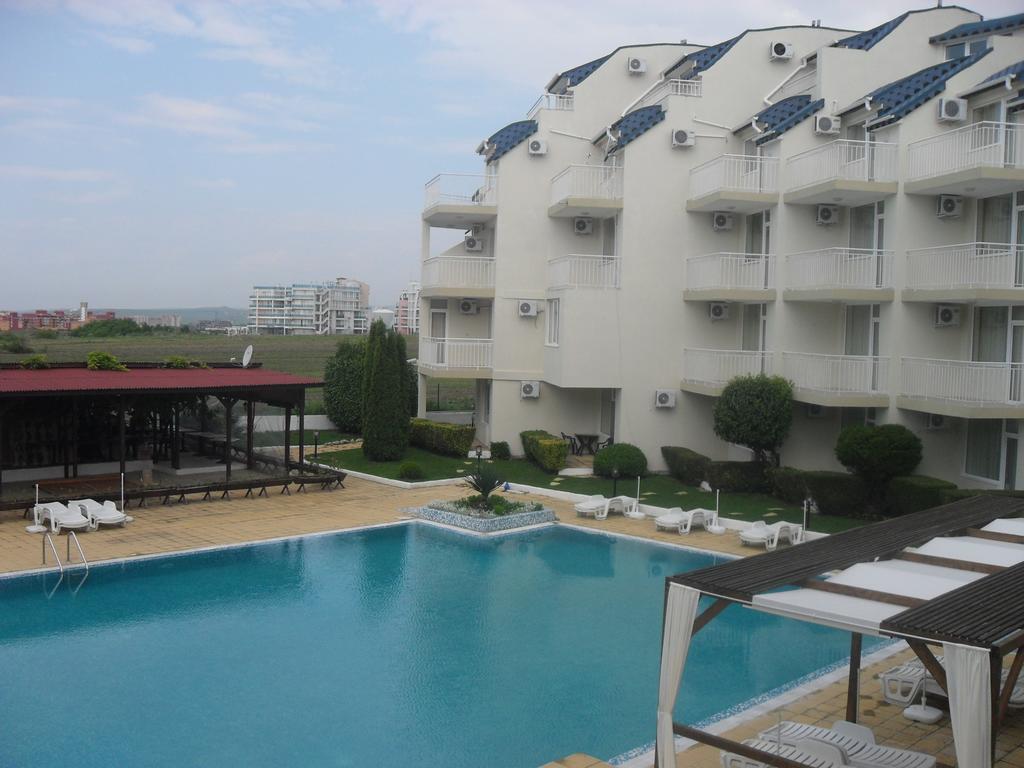 Apartment Rutland Ravda Exterior photo