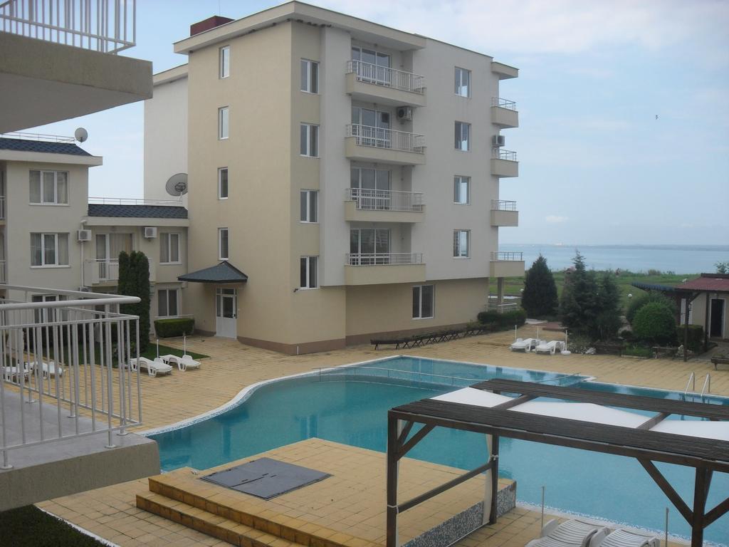 Apartment Rutland Ravda Exterior photo